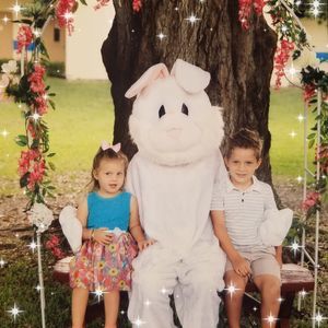 Meet your Posher, Heidi